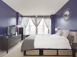 1125 Maxwell Lane N Tower #10, Hoboken, NJ 07030