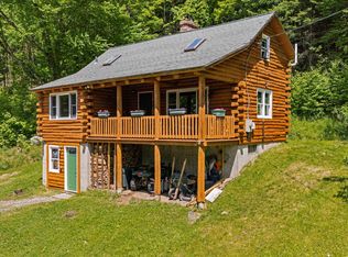 3408 Severance Hill Rd, Lyndonville, VT 05851