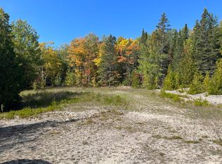 183 N Boundary Rd, Saint Ignace, MI 49781