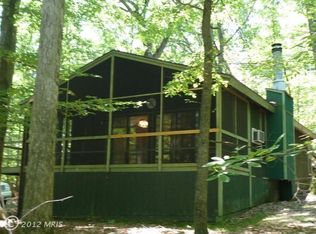 31 Onondaga Trl, Cherry Run, WV