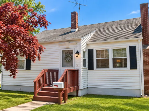 162 Seabreeze Way, Keansburg, NJ 07734