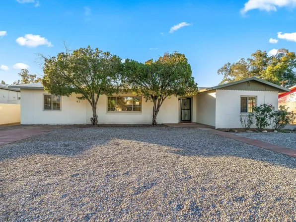 4120 E 4th St, Tucson, AZ 85711