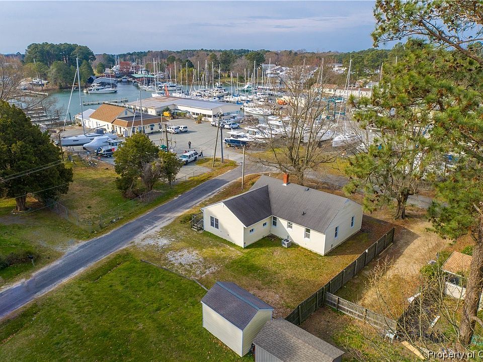 83 Marina Dr, Deltaville, VA 23043 MLS 2306725 Zillow