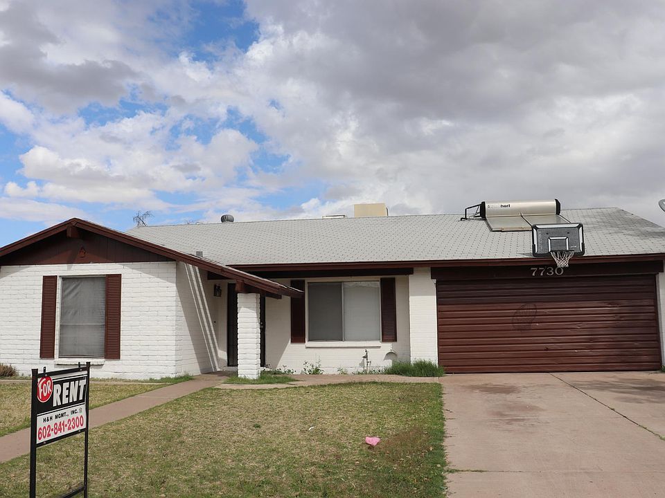 1st image of 7730 W Sells Dr
