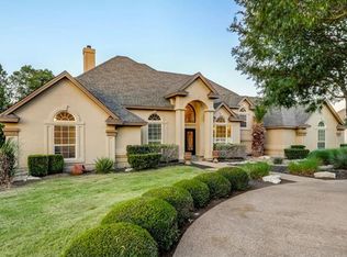 102 Rustic Cedar Trl, Georgetown, TX 78633