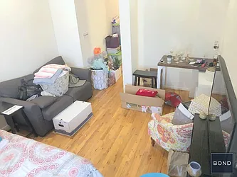 Rented by Bond New York