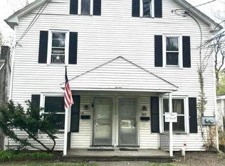 283 Brodhead Ave, East Stroudsburg, PA 18301