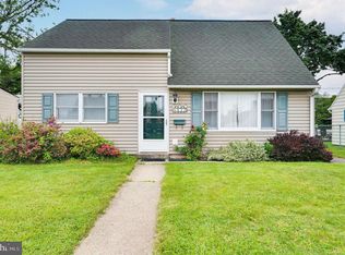 833 Hartman Ave, Temple, PA