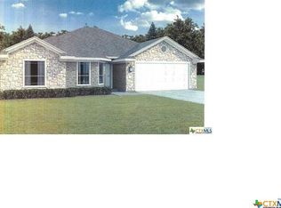 2544 Hancock Ct, Belton, TX 76513