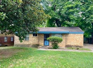 3068 Knightway St, Memphis, TN 38118