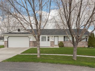 1110 S Cobie Ln, Ammon, ID 83406