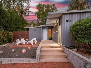 1458 S Fairfax St, Denver, CO 80222