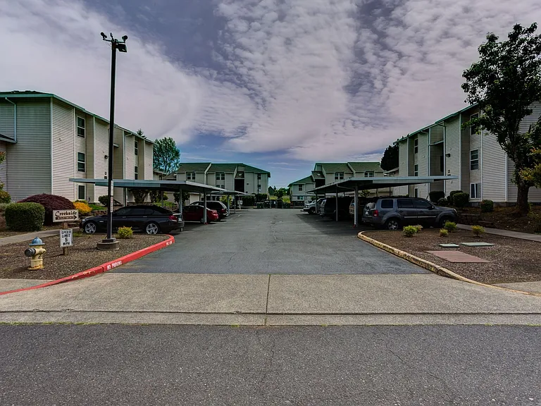 Creekside Apartments  — Photo 58