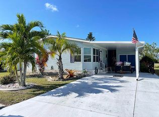 25636 Citrus Blossom Dr #L-097, Bonita Springs, FL 34135