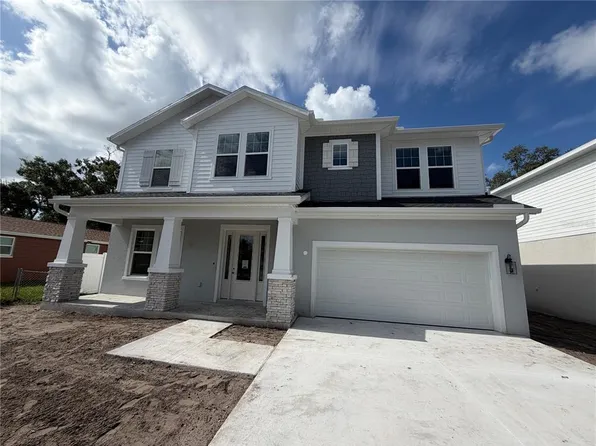 812 W Orient St, Tampa, FL 33603