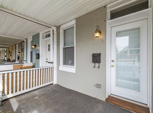 3407 Keswick Rd, Baltimore, MD 21211