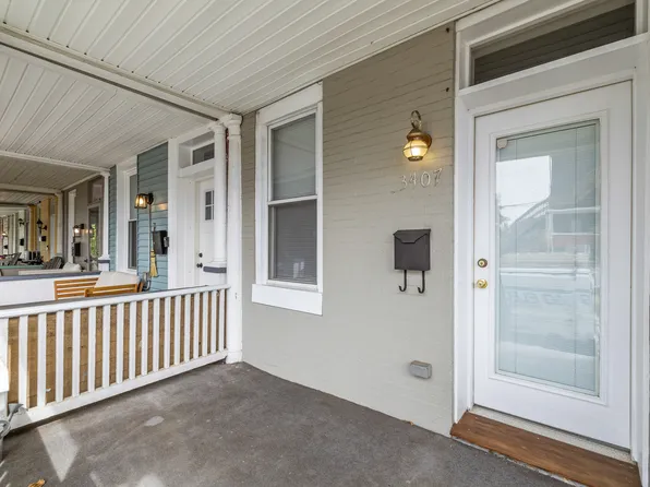 3407 Keswick Rd, Baltimore, MD 21211