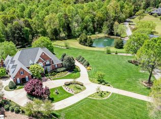 5 Dolphin Pond Ln, Fountain Inn, SC 29644