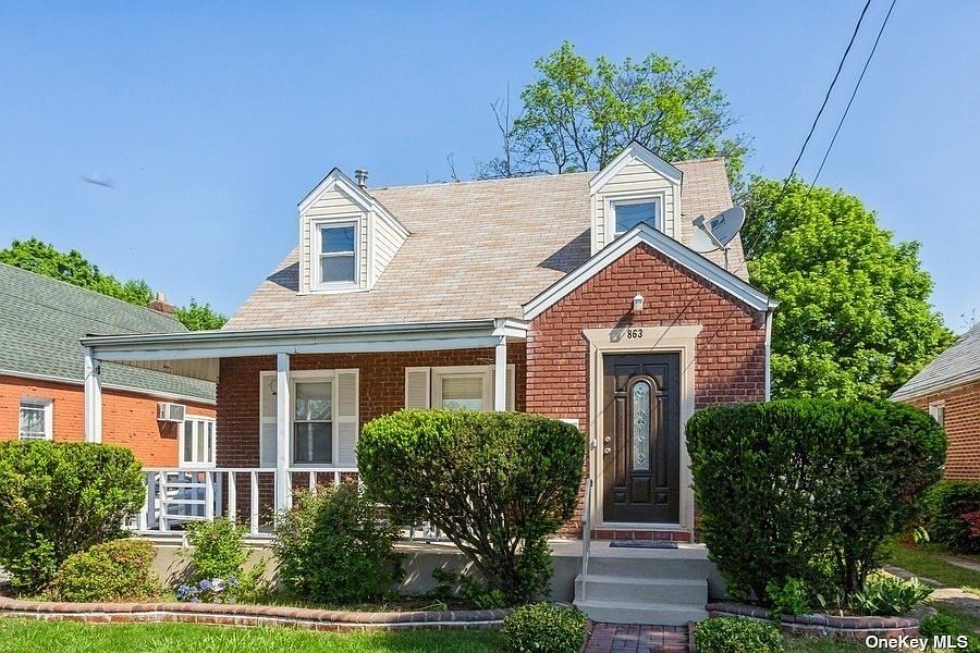 863 Front Street, Uniondale, NY 11553 Zillow