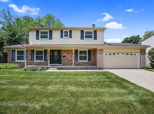 15393 Ashurst St, Livonia, MI 48154