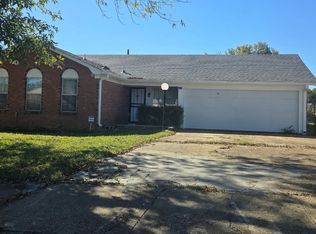 4107 Wellwood St, Memphis, TN 38109