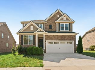 305 Eastwood Ln, Spring Hill, TN 37174