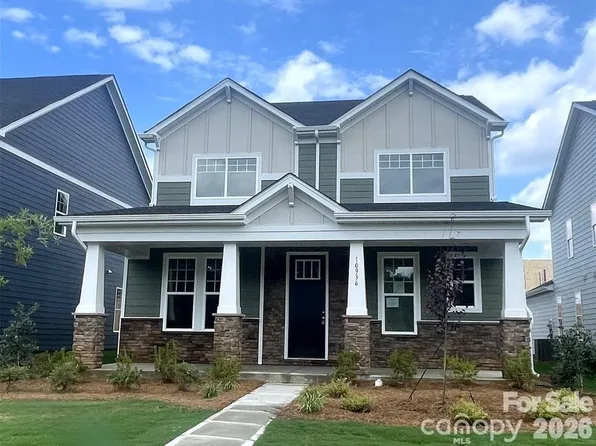 9609 Pointer Rd #79, Huntersville, NC 28078