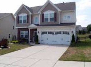 7359 Mill Ruins Ave SW, Concord, NC 28025