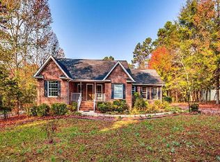 1495 Brownstone Hills Dr, Asheboro, NC 27205