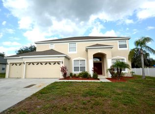 3123 Conrad Ct, Kissimmee, FL 34744