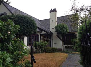 5700 Ann Arbor Ave NE, Seattle, WA 98105
