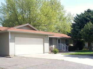 908 W 27th Ave, Kennewick, WA 99337