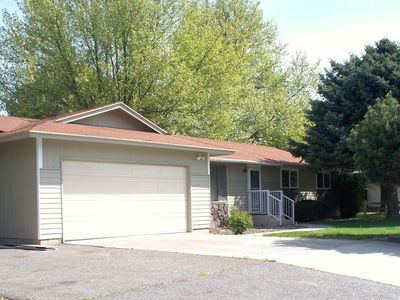 908 W 27th Ave, Kennewick, WA, 99337