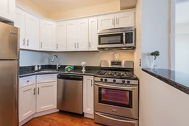 Sold by Brown Harris Stevens