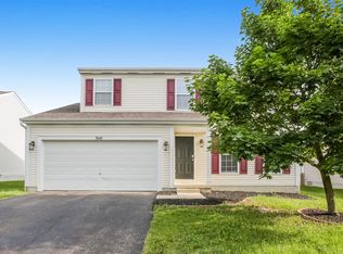 7645 Dover Ridge Dr, Blacklick, OH 43004