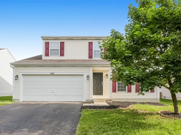 7645 Dover Ridge Dr, Blacklick, OH 43004
