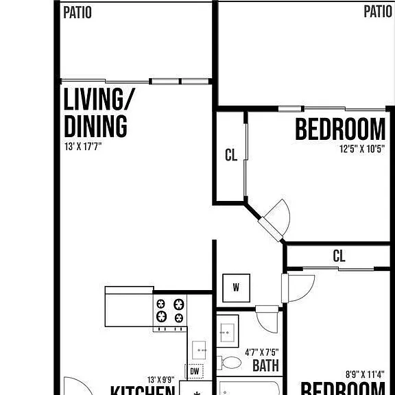 95-2040 Waikalani Pl #E202 — Photo 14