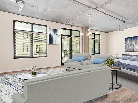 5th image of 1050 Island Ave Unit 521