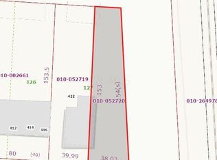 426 Chittenden Ave, Columbus, OH 43201