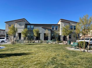 9126 Hitmaker St, Las Vegas, NV 89113