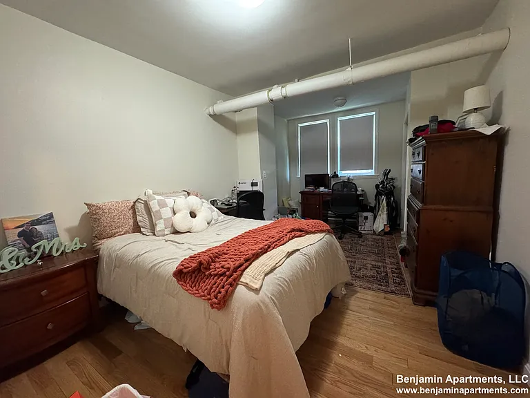1640 Commonwealth Ave #10 — Photo 10
