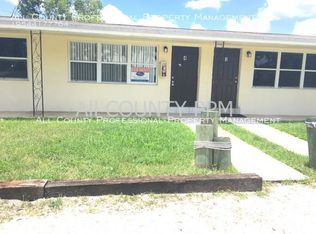 6032 Pierce St #2, Hollywood, FL 33024