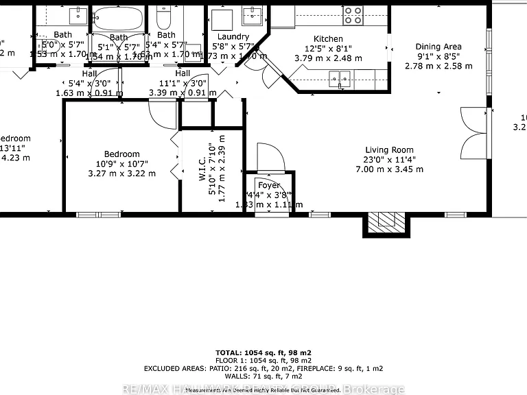 19 Montcalm St #2 — Photo 32