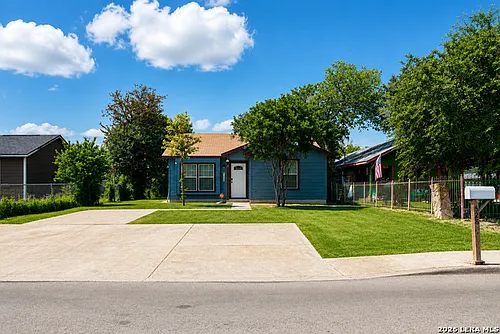 528 W Gerald Ave Photo 1