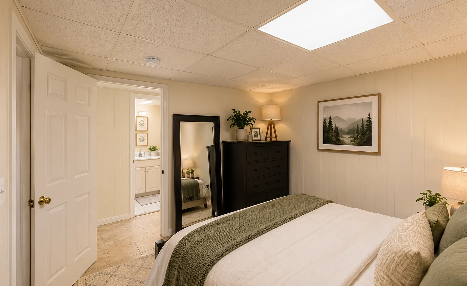 1 bed, 600 sqft, $2,095 — Photo 1