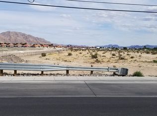 N Las Vegas Blvd N, Las Vegas, NV 89101