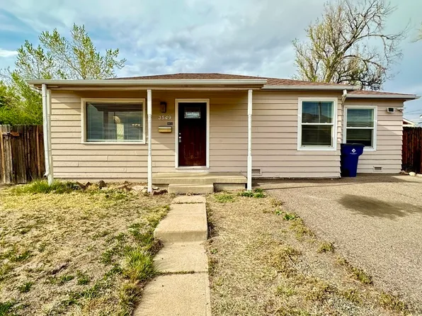 3549 W 73rd Ave APT A, Westminster, CO 80030