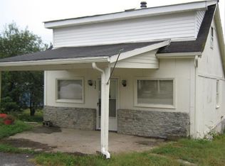 1796 Ruddles Mills Rd, Paris, KY 40361