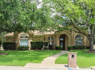 2001 Caribou Trl, Harker Heights, TX 76548