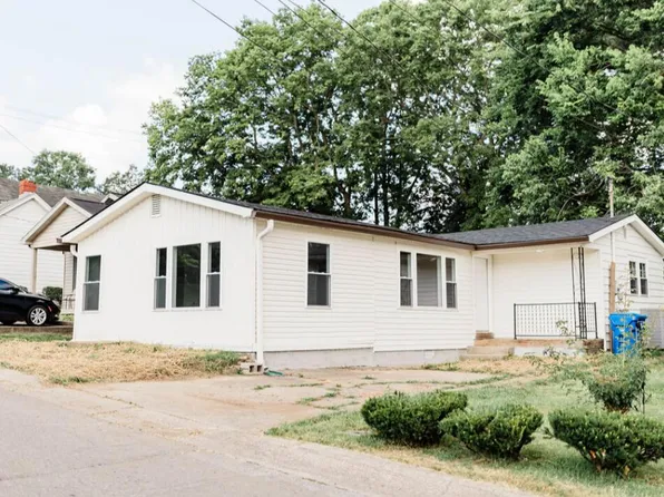 8 1/2 1st St, Winchester, KY 40391
